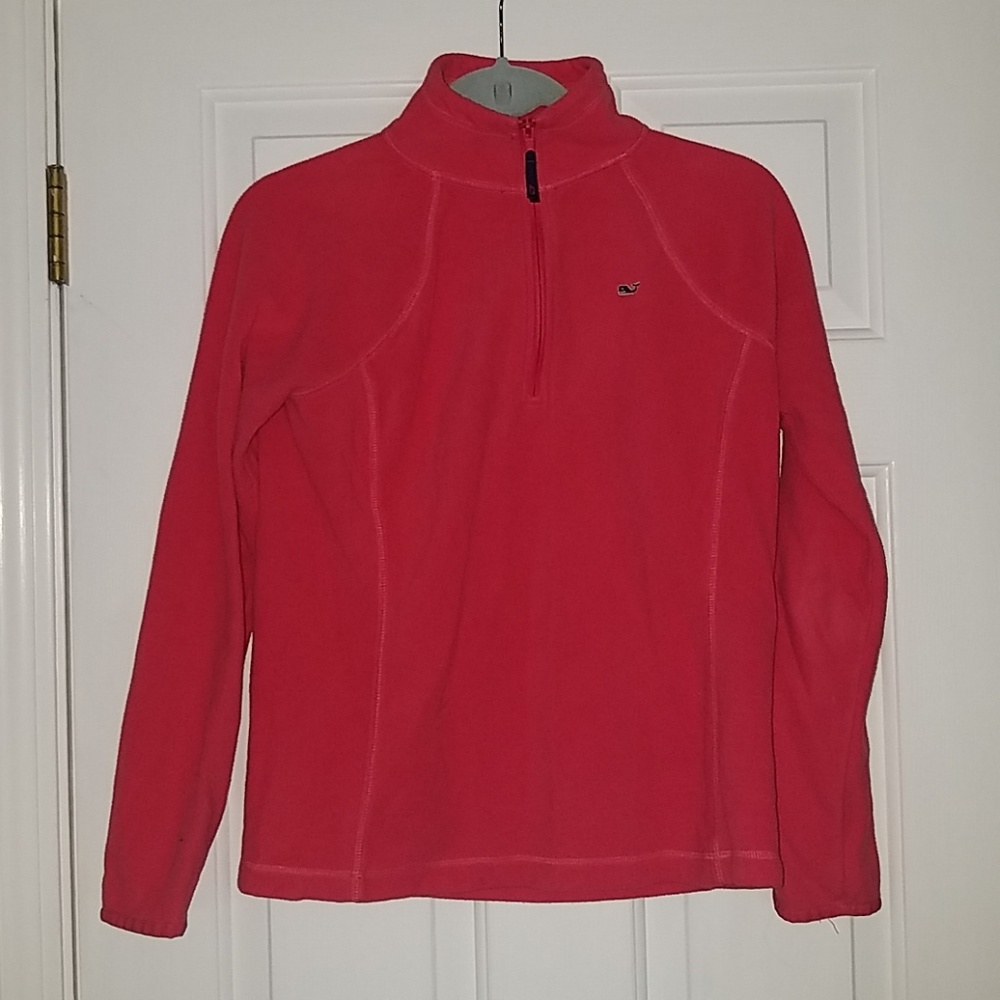 Vineyard Vines Quarter Zip